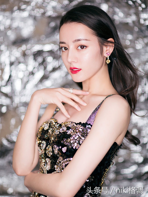 迪丽热巴同款经典款包,迪丽热巴同款蓝色包包