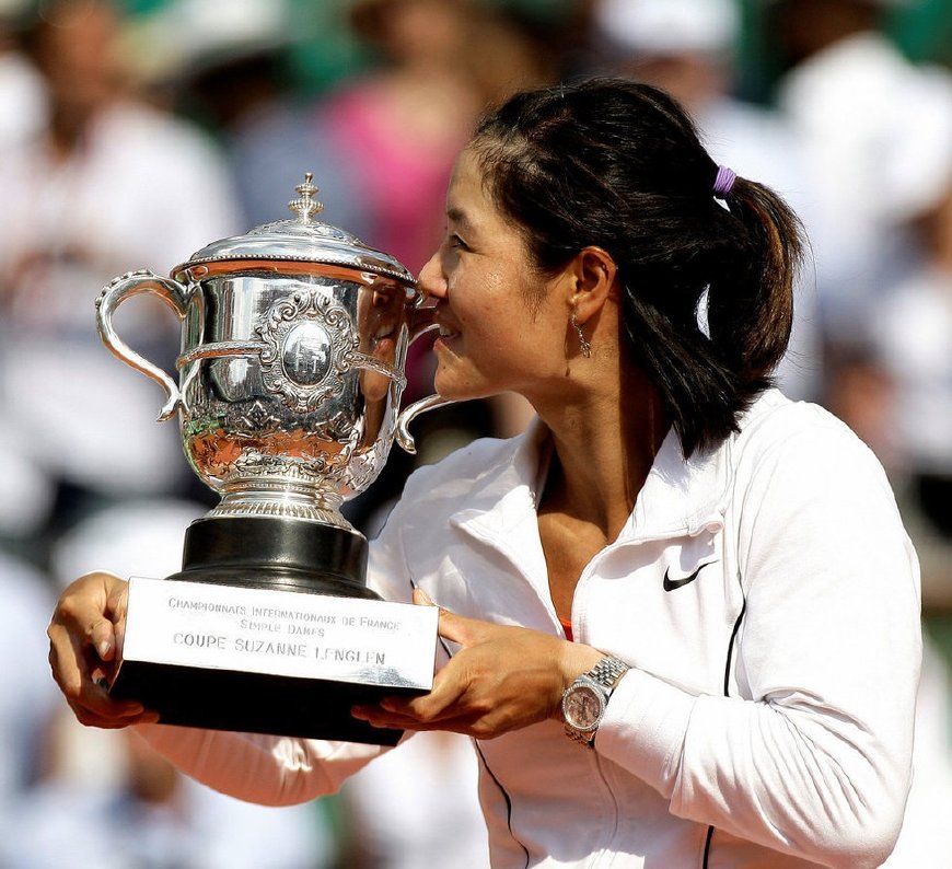 中国体育史上10大经典逆袭,中国体育史上5大震撼时刻