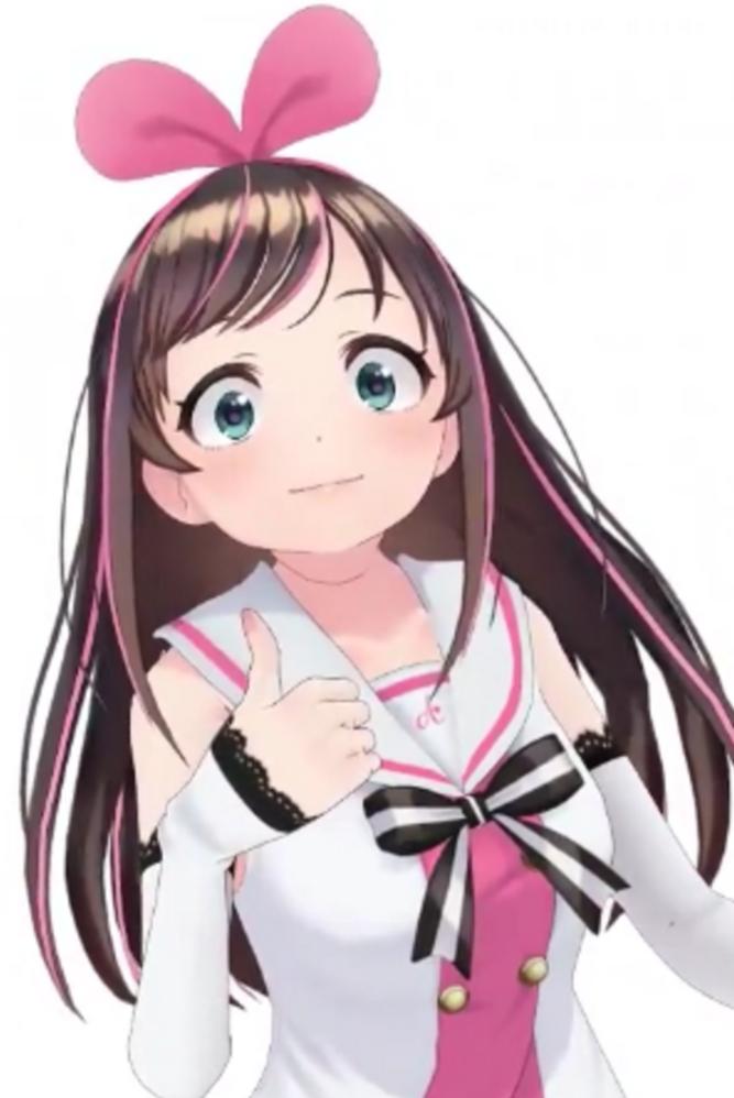 现在的二次元老婆,绊爱酱为什么称之为人工智障