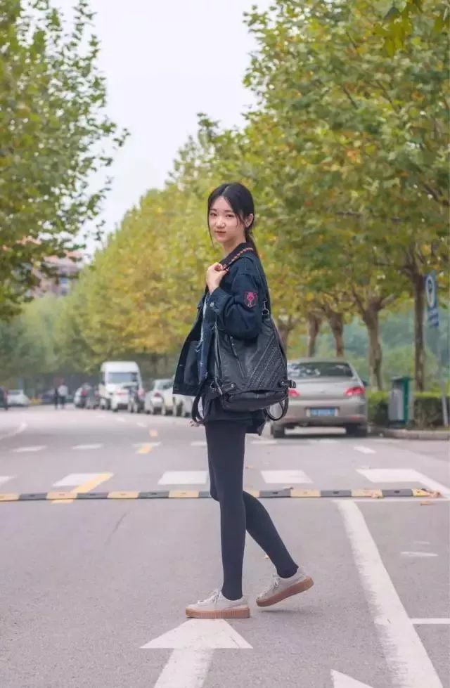 神一样的学校高考和中考都很惊艳,神一样的学校