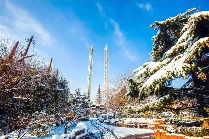 北京的冬天天气最新消息,北京今年冬天还会再冷吗