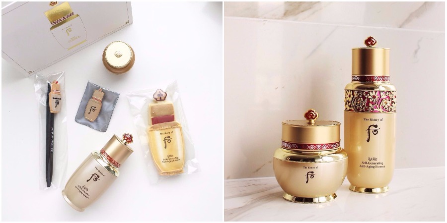 每款都是全球销售TOP1！那些口碑好得难超越的美肌霸主！