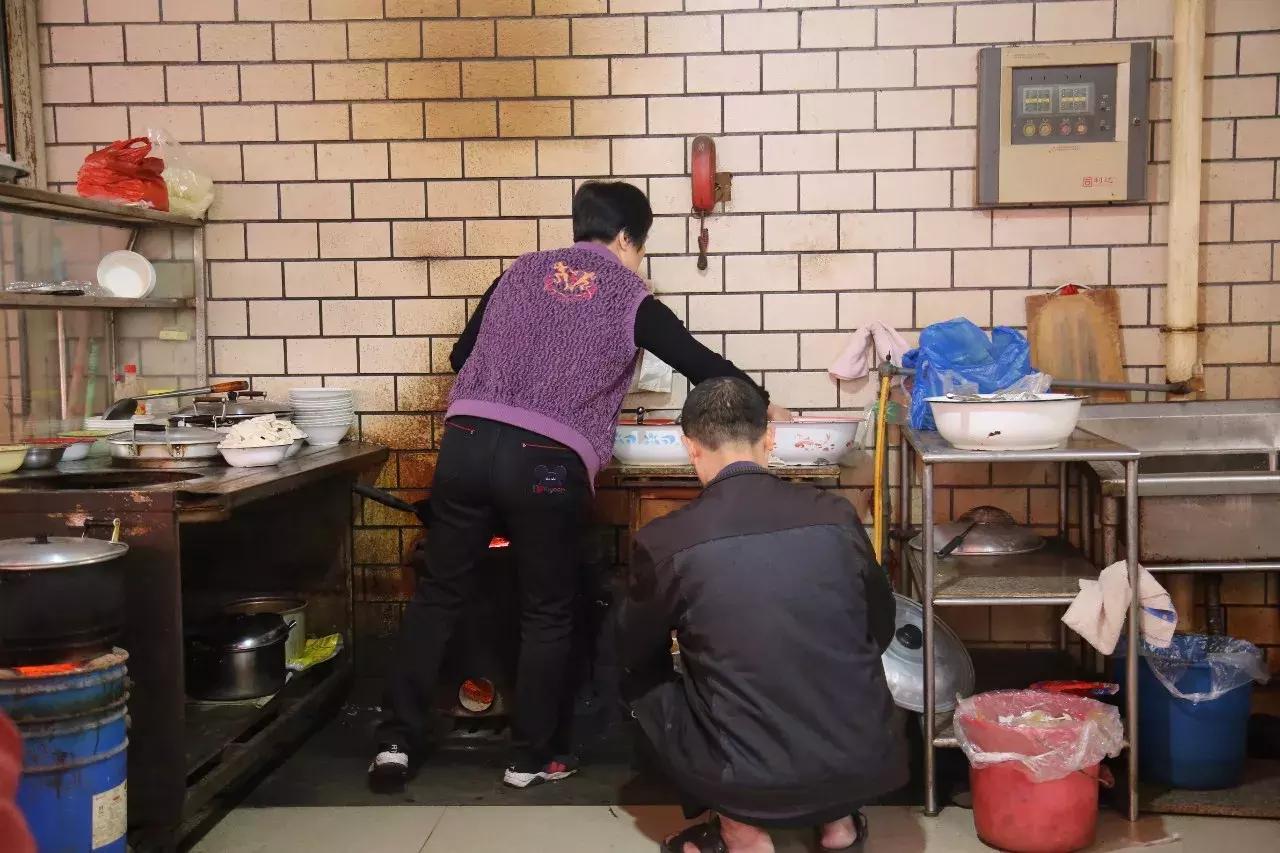 厦门哪里的沙茶面最好吃最正宗,在厦门吃的最好的一次