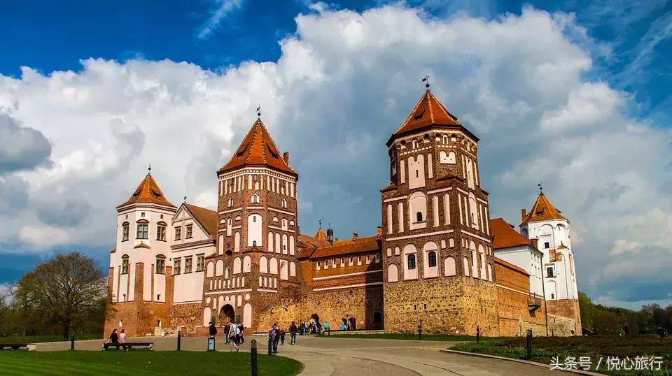 世界这么大没有钱怎么看,2018最全签证攻略