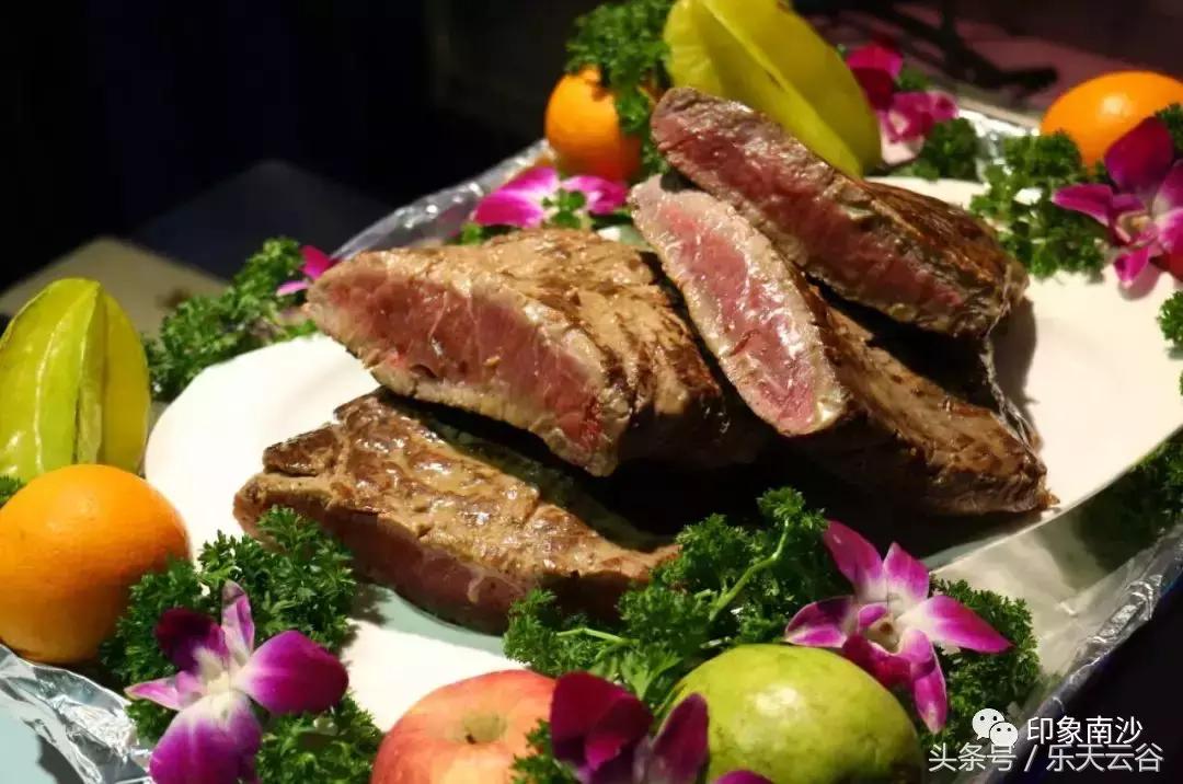 元旦南沙去哪里玩,南沙黄山鲁森林公园游玩攻略