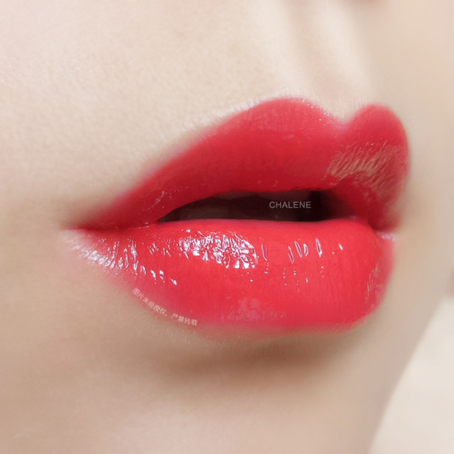 秋冬推荐｜各种妆容轻松get!!怎能少的了全新YSL20189支试色报告