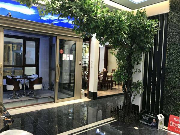 佛山铝合金门窗加盟,加盟铝合金门窗