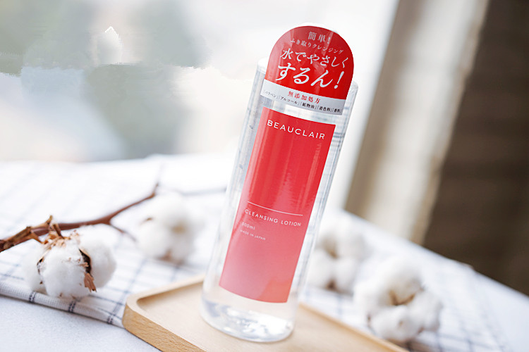 网红卸妆水红黑榜,学生党不可错过6大网红卸妆水