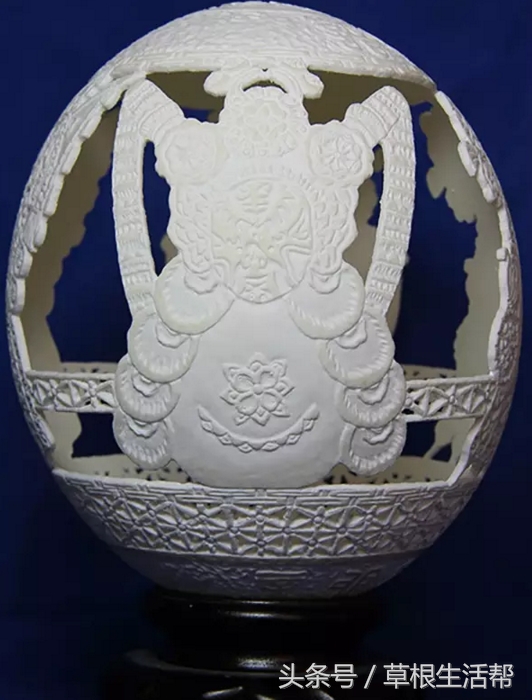 养殖“大笨鸟”，敲开致富门，80后回老家创业成为新一代农场主