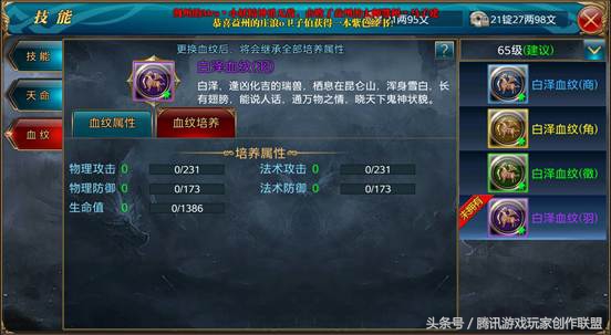 御龙在天玩法攻略,御龙在天各职业技能展示