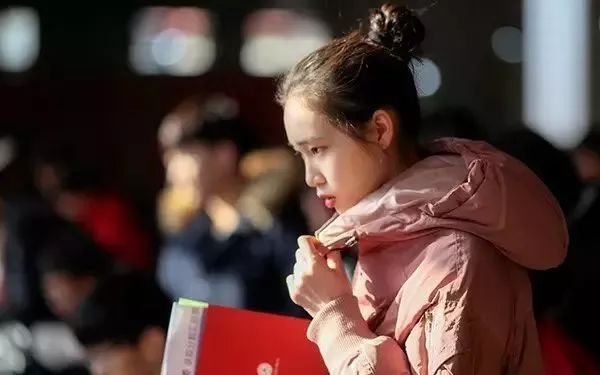 神一样的学校高考和中考都很惊艳,神一样的学校