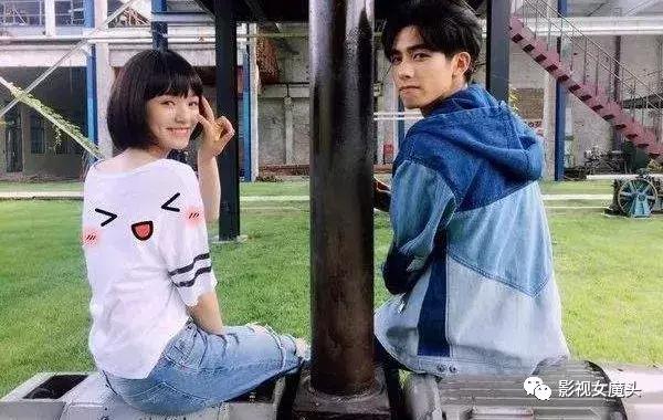 林允宋威龙真的在一起了吗,宋威龙官宣林允微博