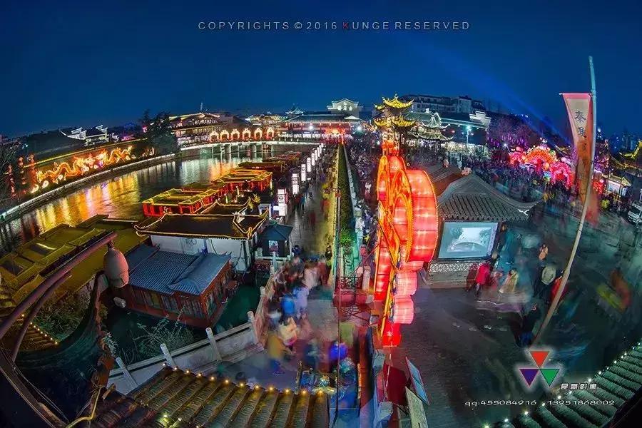 南京五马渡夜市开吗,南京哪有即将开业的夜市