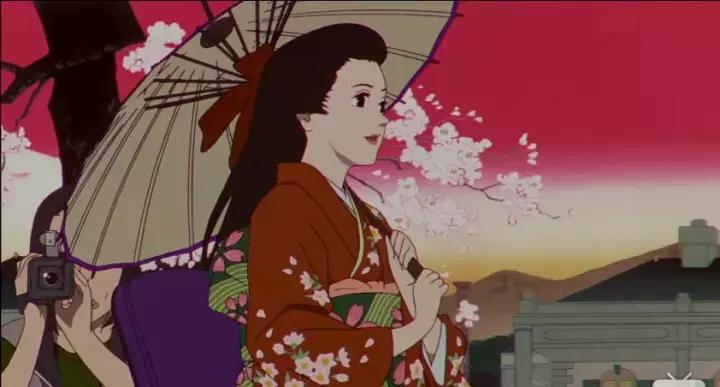 今敏编剧的电影,今敏执导的电影