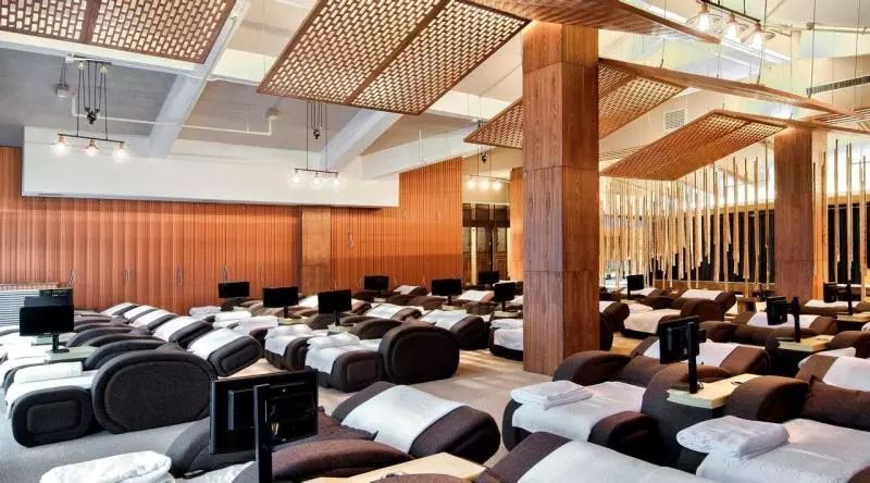 西安周边温泉度假民宿推荐,西安周边最好的温泉酒店排名