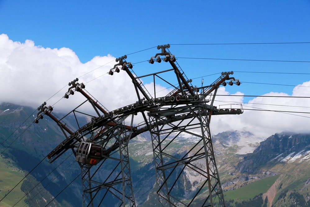 瑞士十大景点介绍,瑞士必去的10个景点