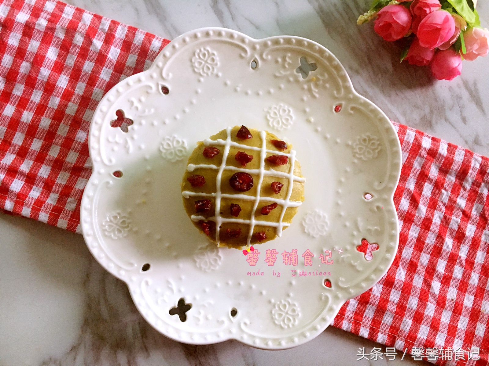 在家怎么做很简单的红薯蛋糕,不用打发用电饭锅做蛋糕