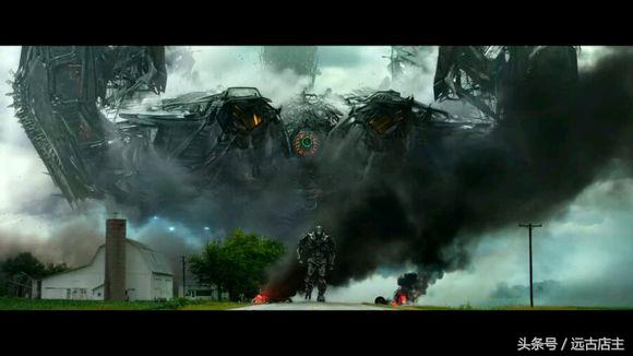 变形金刚赏金猎人禁闭高清图片,变形金刚4赏金猎人是不是霸天虎