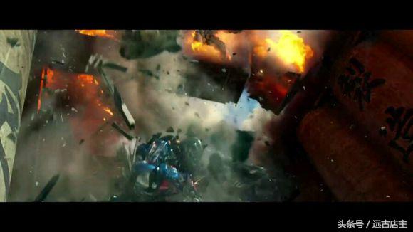 变形金刚赏金猎人禁闭高清图片,变形金刚4赏金猎人是不是霸天虎