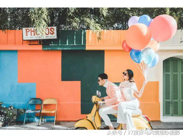 拍婚纱照的步骤都是怎么拍的,婚纱照要怎么选择去哪里拍合适