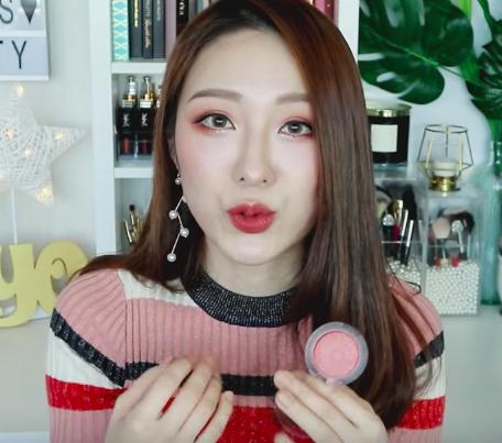 2017年开价彩妆大赏,年度大赏第二弹国货彩妆