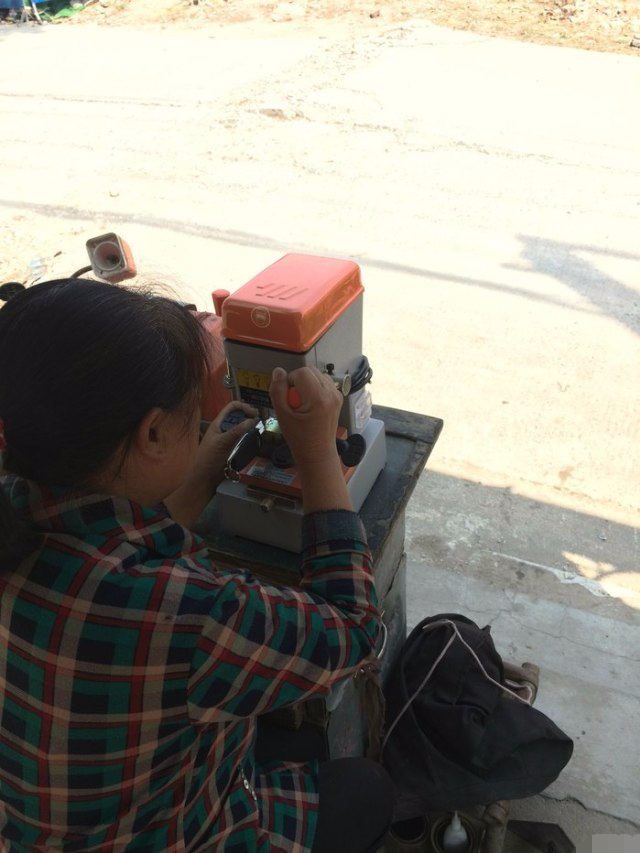 艾瑞泽5只有一把遥控钥匙,钥匙丢失怎么办?遥控钥匙怎么配?