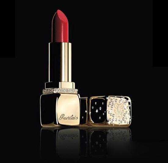 世界上最贵的权杖口红,世界上最贵的钻石口红