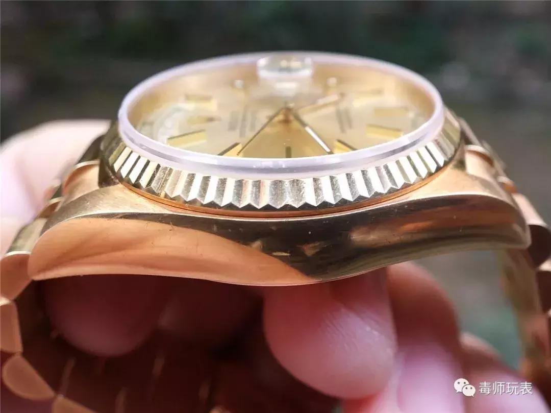 买表一定要有表卡,买表必须有的东西