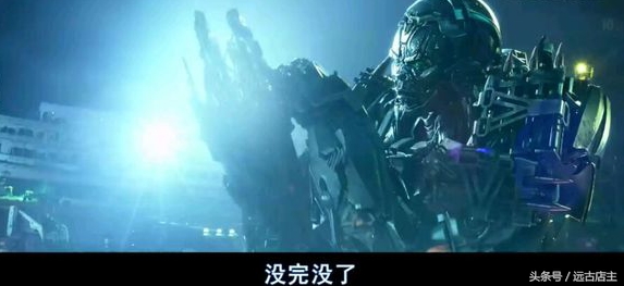 变形金刚赏金猎人禁闭高清图片,变形金刚4赏金猎人是不是霸天虎