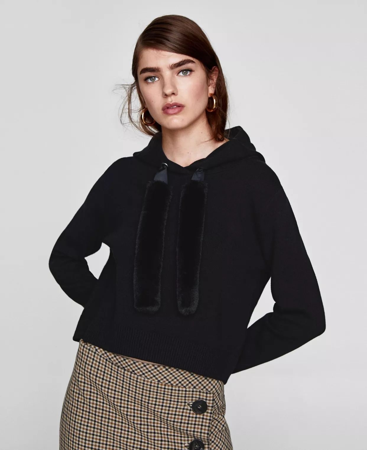 zara打折的衣服值得买吗,zara最值得买的大衣