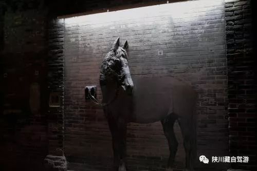 陕西自驾成都沿途的景区攻略,陕西出发自驾318川藏路线