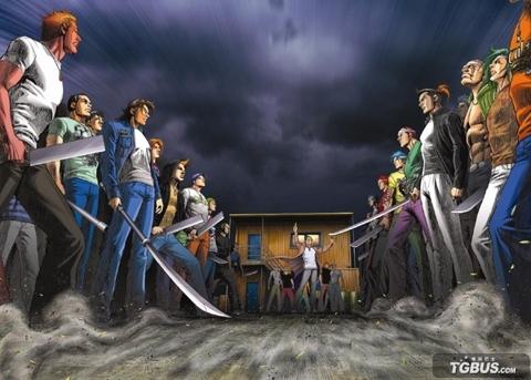 一部让人神魂颠倒的科幻小说,一部科幻玄幻小说