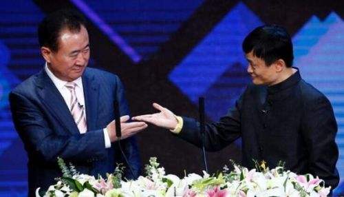 万达裁员了吗,万达集团和王健林未来30年展望