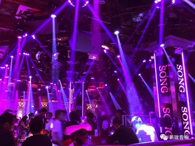 元旦狂欢攻略，跨年终极嗨皮酒吧推荐，迎接元气满满的2018