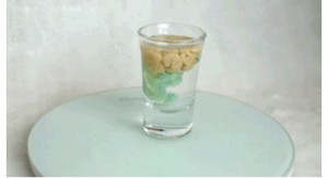 威士忌酒为基酒的经典鸡尾酒配方,hankypanky鸡尾酒配方