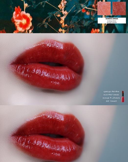 秋冬最推荐的一支口红,今年冬天最热门的口红