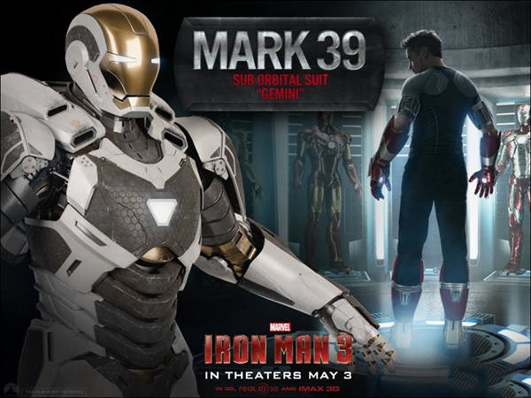 钢铁侠双子星视频,钢铁侠双子战甲