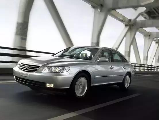 这几款合资车过年开回家面子十足,不要小看一辆车的花销