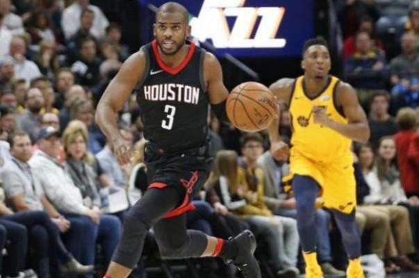 真豪！保罗在德州买了1739平方的豪宅！暗示火箭一定会续约他？