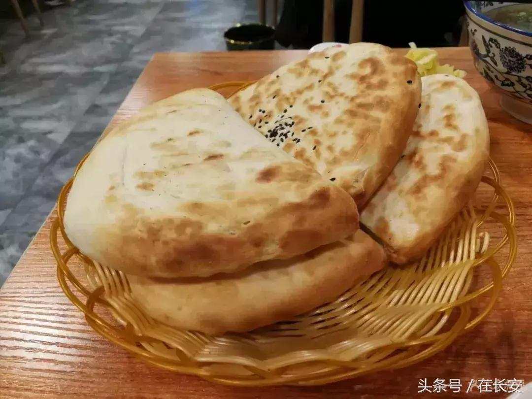 十分钟变西安土著,外地朋友请收藏!