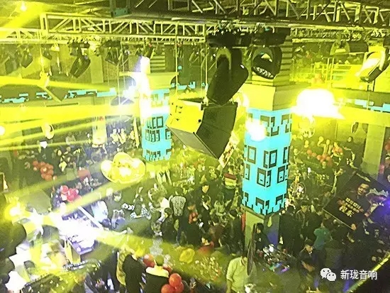 元旦狂欢攻略，跨年终极嗨皮酒吧推荐，迎接元气满满的2018