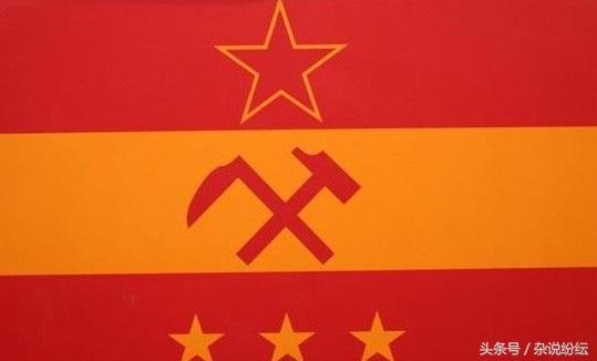 五星旗有五颗星吗,中国国旗的五颗星分别是什么含义