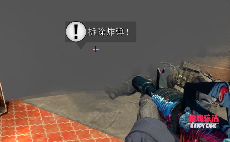 csgo头号特训段位隐藏,csgo里面细思极恐的细节