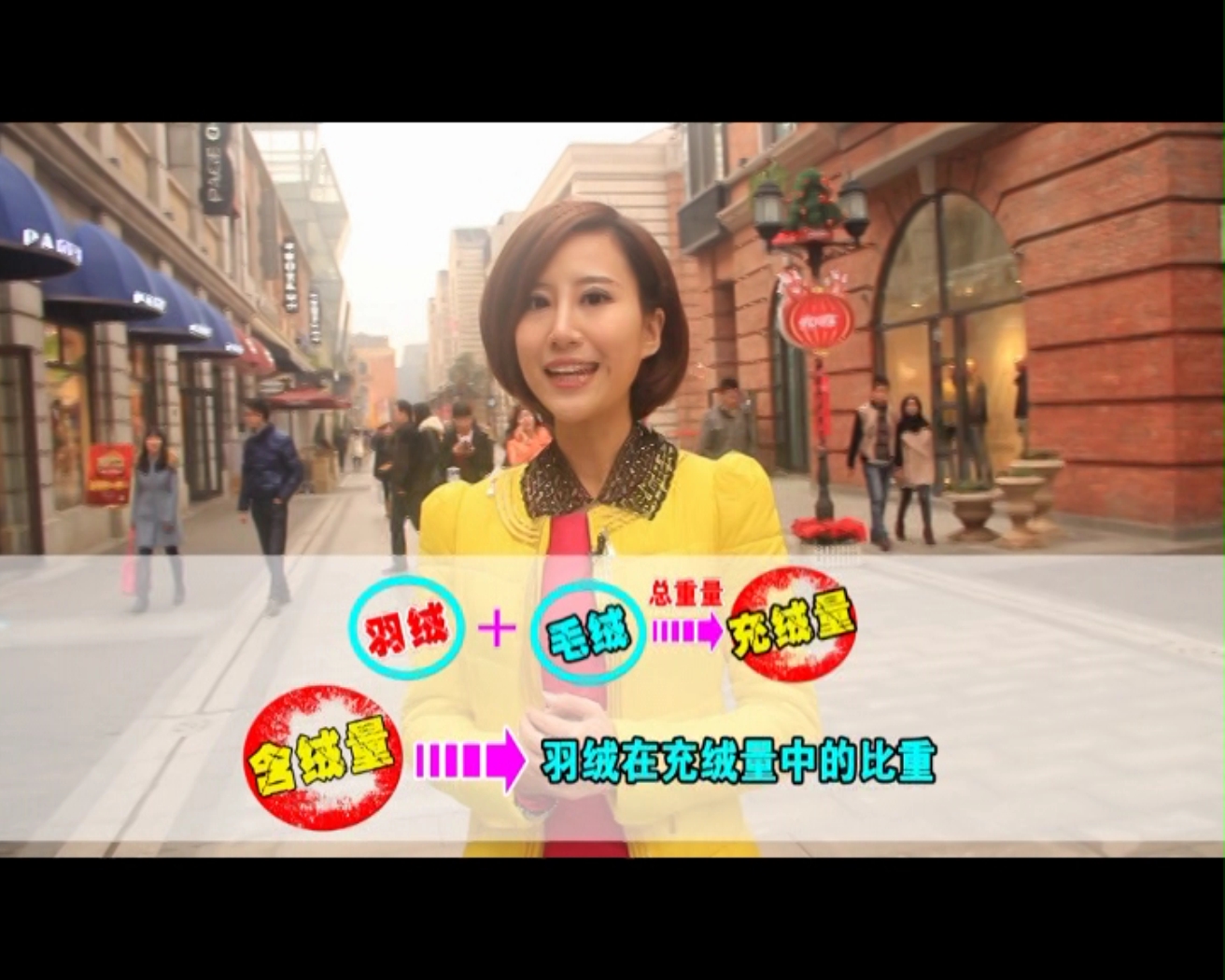 羽绒服含绒量和充绒量有什么区别,含绒量50充绒量350g羽绒服好吗