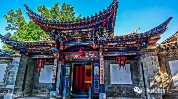 元旦旅游攻略景点推荐,元旦旅游景点攻略