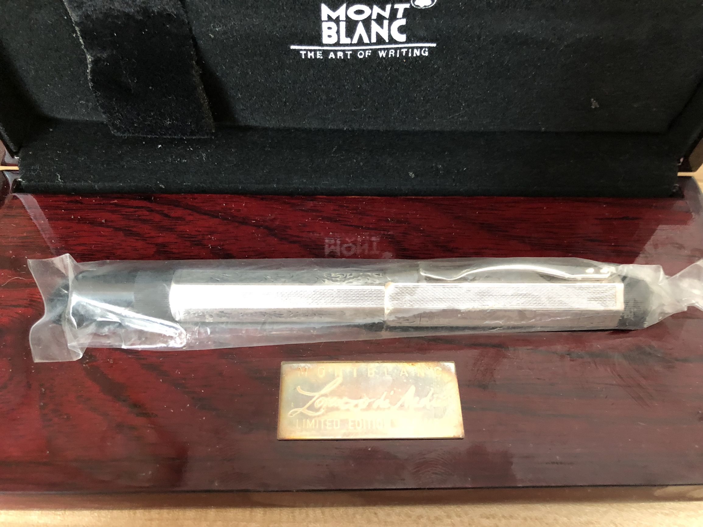 万宝龙罗伦佐,万宝龙罗伦佐怎么样