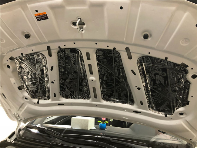 福特锐界音响改装丹拿,郑州17年福特锐界中配音响怎么样