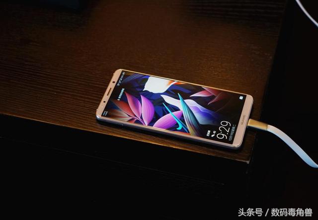 中兴手机快充协议,哪几款手机不支持快充协议