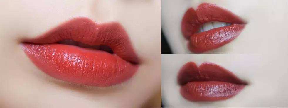 今年冬天最热门的口红,今年秋冬最爱的口红色号