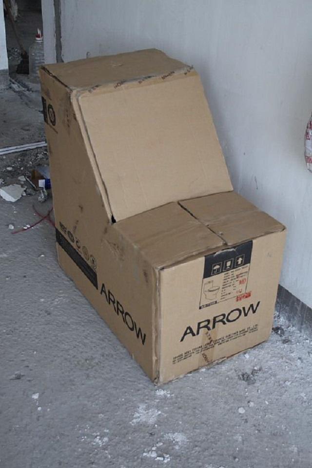 安装马桶正确的方法,安装马桶需要自己准备几个角阀